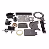 Injected Molded Plastic Solutions